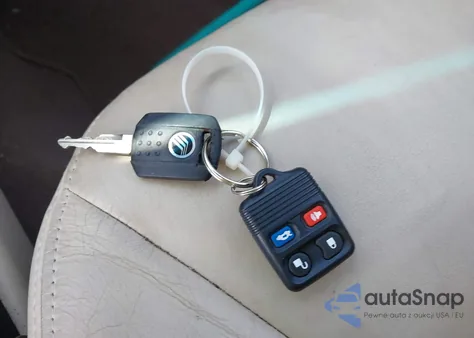 2001 Mercury Sable Ls Premium из США, поврежденный, VIN 1MEHM59S21A640603